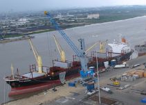 Aumentan controles portuarios en Barranquilla por cartel de Sinaloa