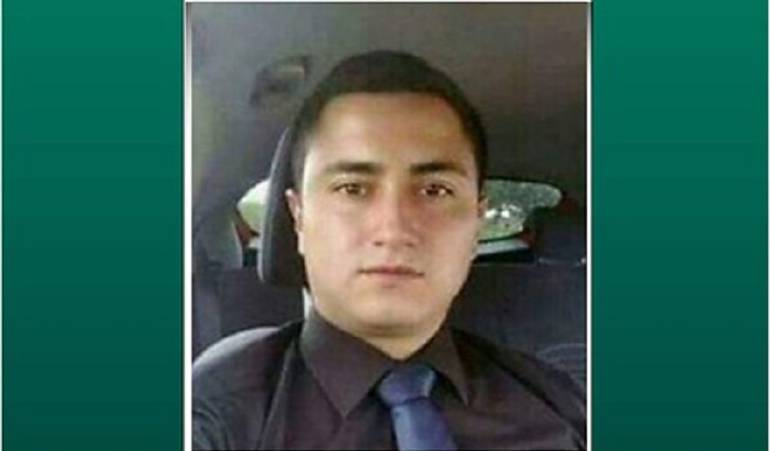 Policía Posible Victima de Paseo millonario: Investigan si policía asesinado en Bogotá fue víctima de 'paseo millonario'