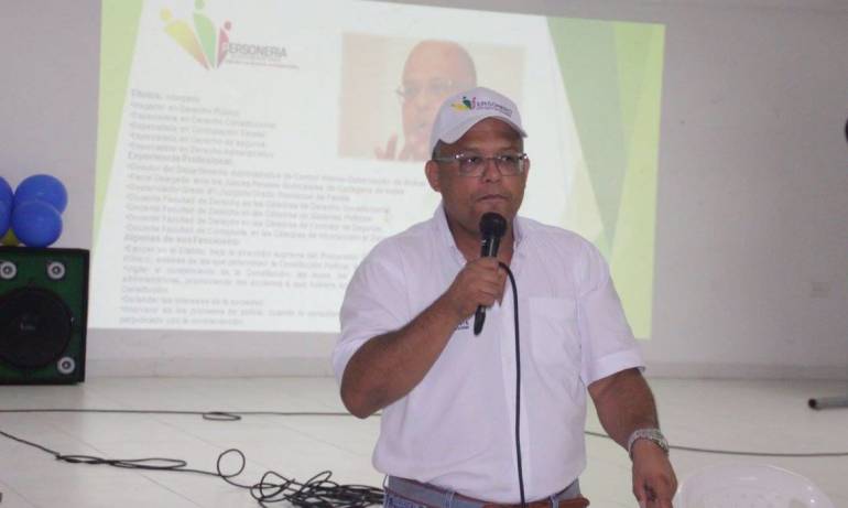 Piden traslado de investigación sobre caso de abuso sexual en Cartagena
