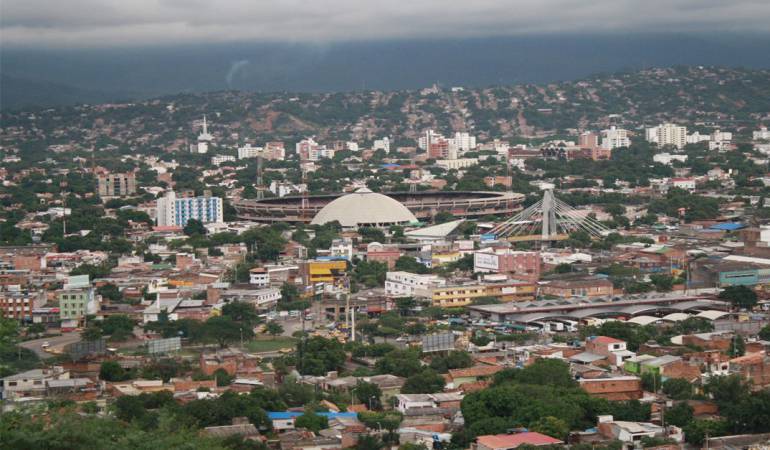 Cúcuta