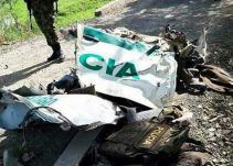 En Bogotá despedirán a policía boyacense asesinado en emboscada del Cesar