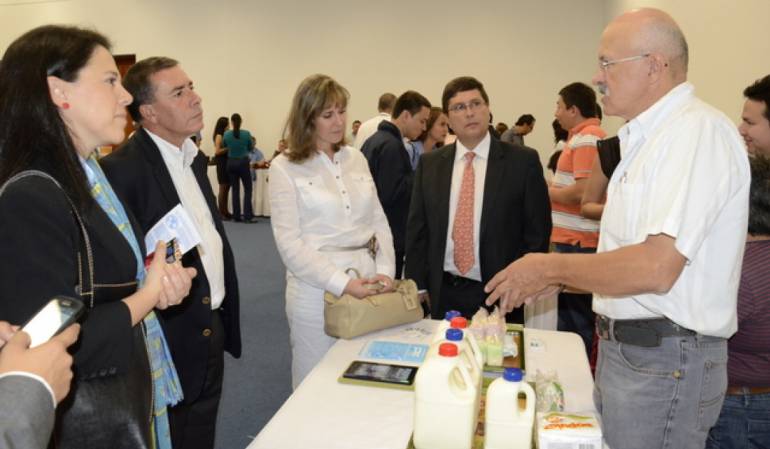 Abiertas convocatorias para Expocamello y otros programas de emprendimiento