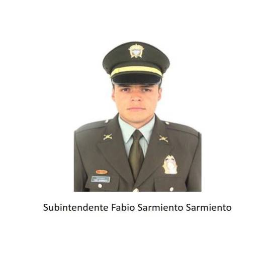 A Boyacá serán trasladados los cuerpos de dos policías asesinados en Urabá: A Boyacá serán trasladados los cuerpos de dos policías asesinados en Urabá A Boyacá serán trasladados los cuerpos de dos policías asesinados en Urabá: A Boyacá serán trasladados los cuerpos de dos policías asesinados en Urabá