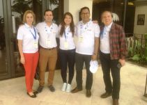 CCC participa en programa para el desarrollo de las Mipymes, en Costa Rica