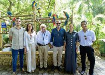 Pullmantur mantendra operaciones en Cartagena por los próximos dos años