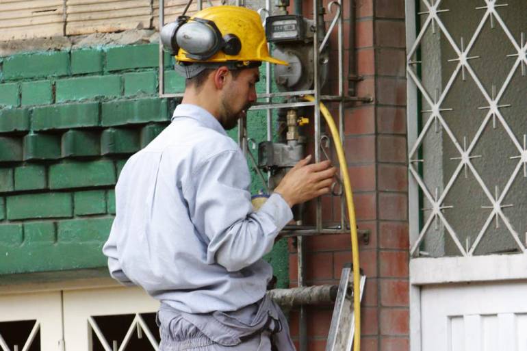 Surtigas alerta sobre falsos contratistas de la compañía para cometer hurto: Surtigas alerta sobre falsos contratistas de la compañía para cometer hurto