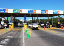 Solicitan a Auditoría General definir continuidad de peajes de Cartagena