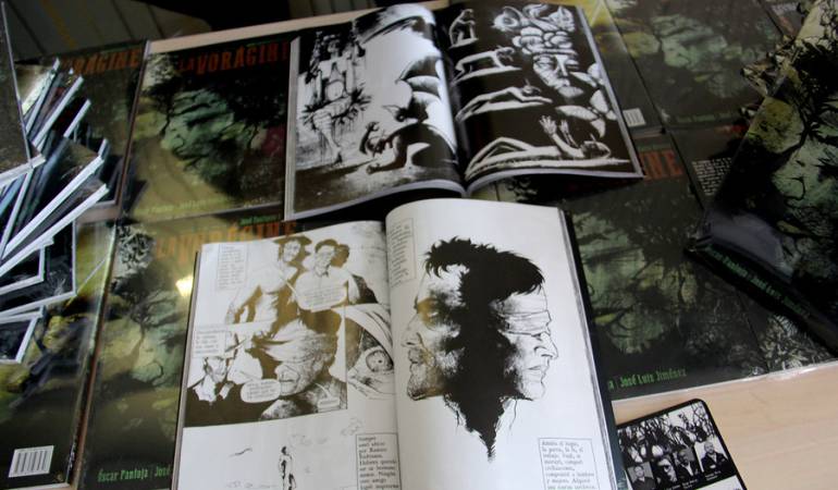 Libros