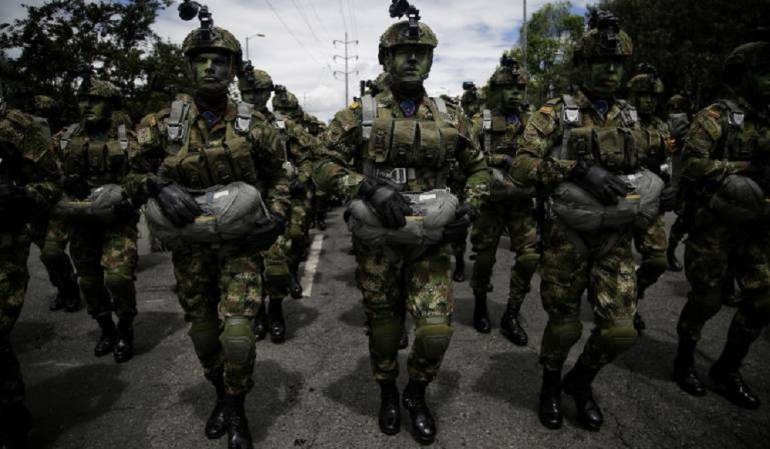 Intervención Mindefensa Valle y Cauca: Piden intervención de MinDefensa en límites entre Valle y Cauca
