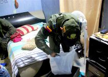 Atentado en Cartagena donde murió niña habría sido por móviles pasionales
