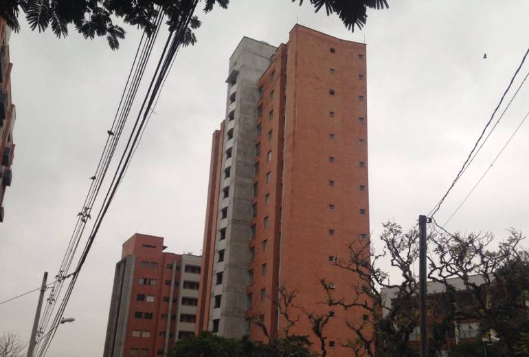 Arranca en Medellín segundo juicio por edificios mal construidos: Arranca en Medellín segundo juicio por edificios mal construidos