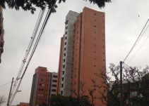Edificio Bernavento debe ser demolido, según la Alcaldía de Medellín