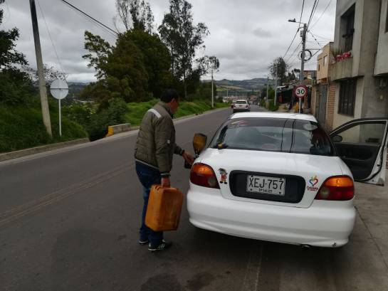 Frontera Colombia Ecuador: Contrabando, desempleo y miedo: así se vive entre la vía Ipiales-Tumaco Frontera Colombia Ecuador: Contrabando, desempleo y miedo: así se vive entre la vía Ipiales-Tumaco