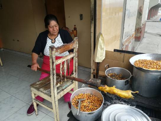 Frontera Colombia Ecuador: Contrabando, desempleo y miedo: así se vive entre la vía Ipiales-Tumaco Frontera Colombia Ecuador: Contrabando, desempleo y miedo: así se vive entre la vía Ipiales-Tumaco