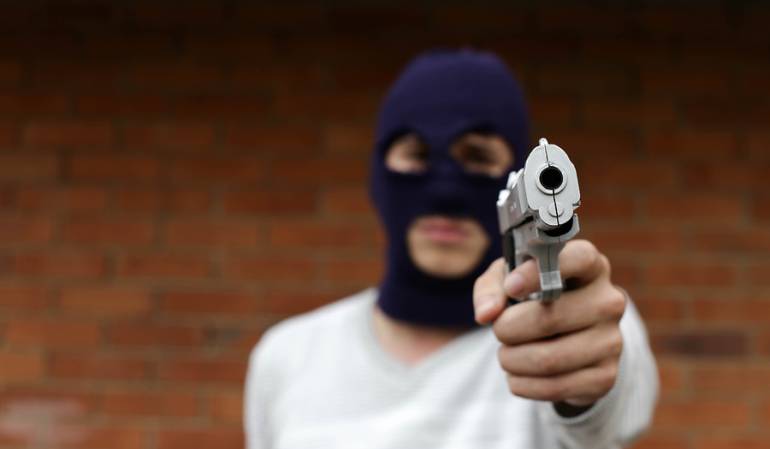 Asesinato a Docente: Asesinan a docente y su cuñado en el centro del Cauca