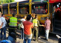 Alcalde en el Atlántico pide auxilio por constantes atracos en su municipio