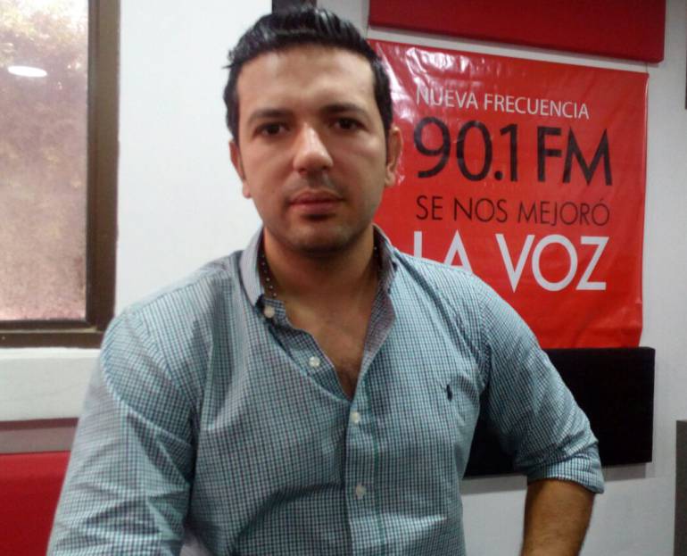 Triple A de Barranquilla: "Inassa podría devolver el dinero a través de acciones": concejal Fuentes