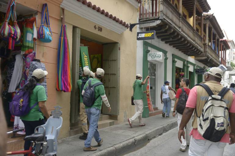 IPCC enfatiza en aplicación del Plan de Normalización Urbana en Cartagena: IPCC enfatiza en aplicación del Plan de Normalización Urbana en Cartagena