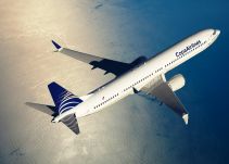 Copa Airlines Cartagena, tuvo un crecimiento del 20% en 2017