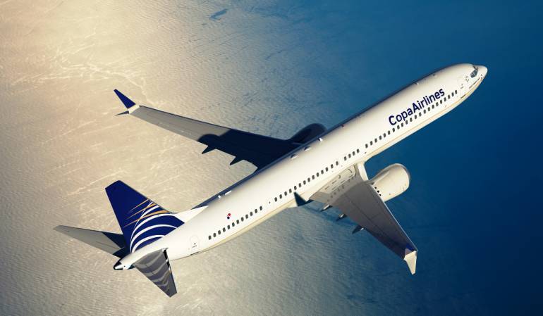 Aerolíneas Cartagena: Copa Airlines Cartagena, tuvo un crecimiento del 20% en 2017