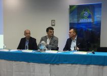Colombia produce 10.000 toneladas de residuos peligrosos al año