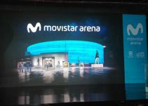 Conozca el nuevo #MovistarArenaBogotá