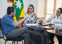 El IPCC beneficiará a un grupo de gestores y creadores culturales