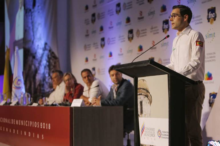 Alcaldía de Cartagena: Alcalde da informe de cómo encontró Cartagena cuando llegó hace 8 meses