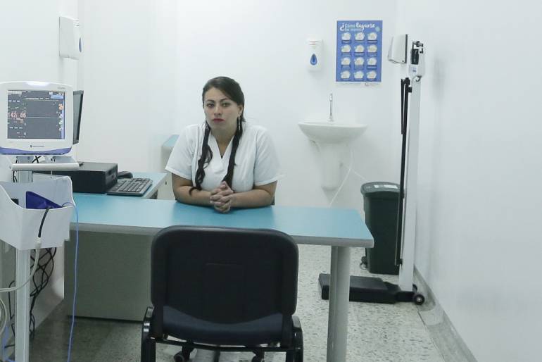 Proponen descentralizar salud e integrar a las universidades de Cartagena: Proponen descentralizar salud e integrar a las universidades de Cartagena