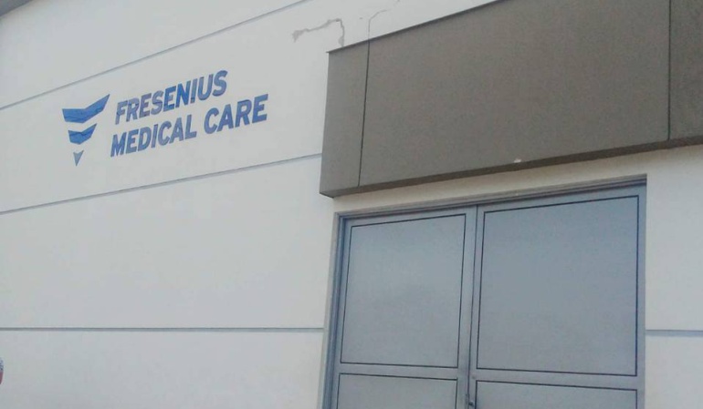 Unidad renal Fresenius Medical Care: Incertidumbre entre pacientes de unidad renal cerrada en Ibagué