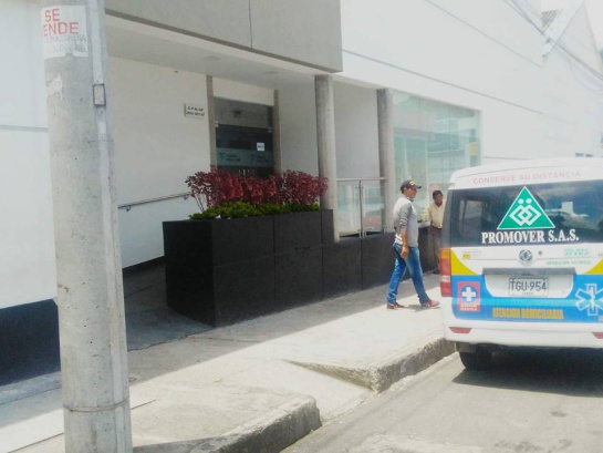 Unidad renal Fresenius Medical Care: Incertidumbre entre pacientes de unidad renal cerrada en Ibagué Unidad renal Fresenius Medical Care: Incertidumbre entre pacientes de unidad renal cerrada en Ibagué