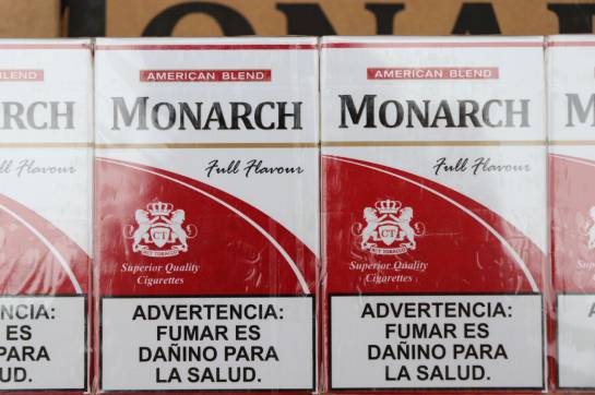 Cae cargamento de cigarrillos de contrabando en la vía Bogotá-Tunja: Cae cargamento de cigarrillos de contrabando en la vía Bogotá-Tunja Cae cargamento de cigarrillos de contrabando en la vía Bogotá-Tunja: Cae cargamento de cigarrillos de contrabando en la vía Bogotá-Tunja