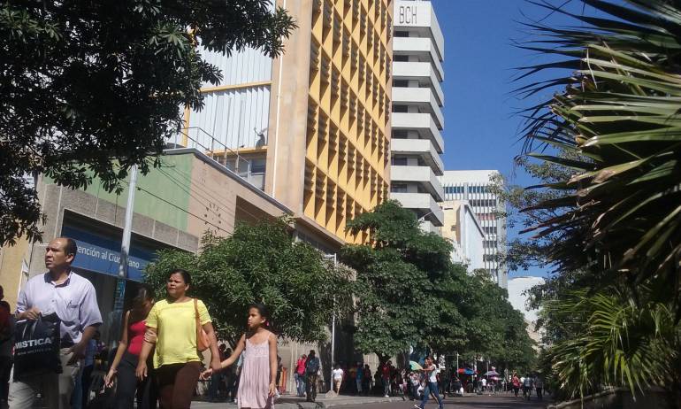 Alcaldía de Barranquilla