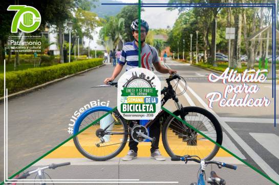 BUCARAMANGA DÍA SIN CARRO BICICLETA ALCALDÍA: Jueves sin carros ni motos en Bucaramanga y Barrancabermeja BUCARAMANGA DÍA SIN CARRO BICICLETA ALCALDÍA: Jueves sin carros ni motos en Bucaramanga y Barrancabermeja