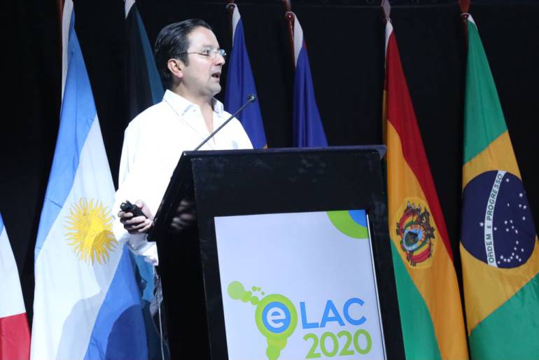 Tecnología TIC en Cartagena: VI Conferencia Ministerial sobre tecnología se realiza en cartagena
