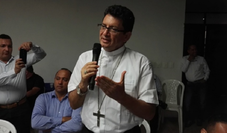 Comienza el paro armado del EPL en la región colombiana del Catatumbo
