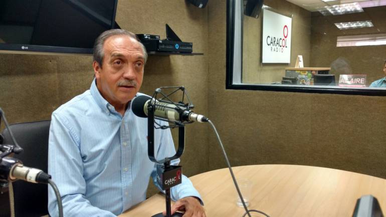Luis Alfredo Ramos debe ser condenado a 9 años, según ponencia