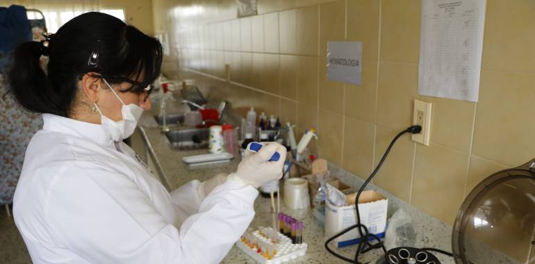 h1n1 bucaramanga caso menor: Investigarán si menor que murió padecía síntomas de H1N1