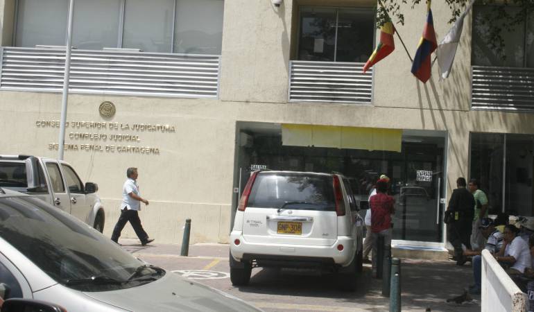 Este lunes continuarán audiencias por edificios ilegales en Cartagena