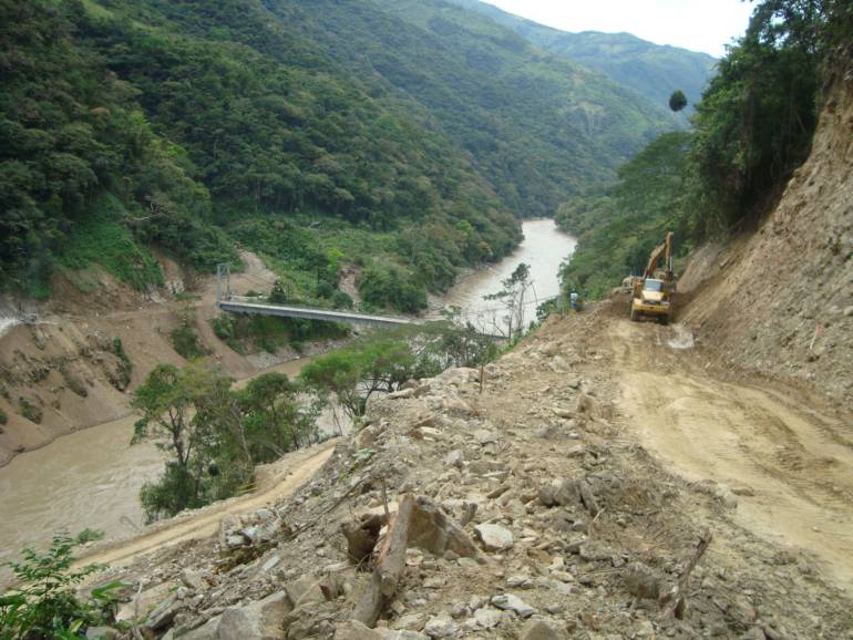 Ríos Vivos celebró reparos de Eurocámara a Hidroituango