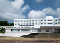 No hay un contrato todavía: virtual operador de hospital de San Andrés