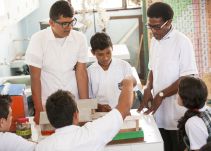 Universidad de Boyacá premiará las mejores investigaciones de colegios