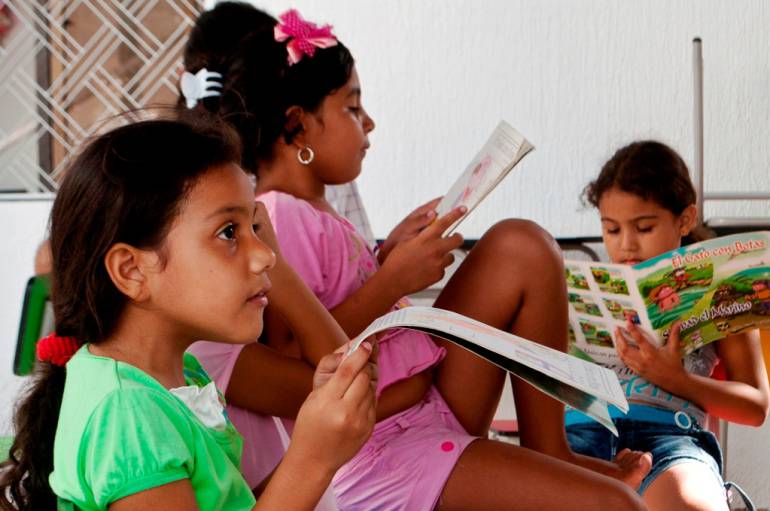 Día del idioma: Día del Idioma también se celebrará en Cartagena, del 23 al 27 de abril