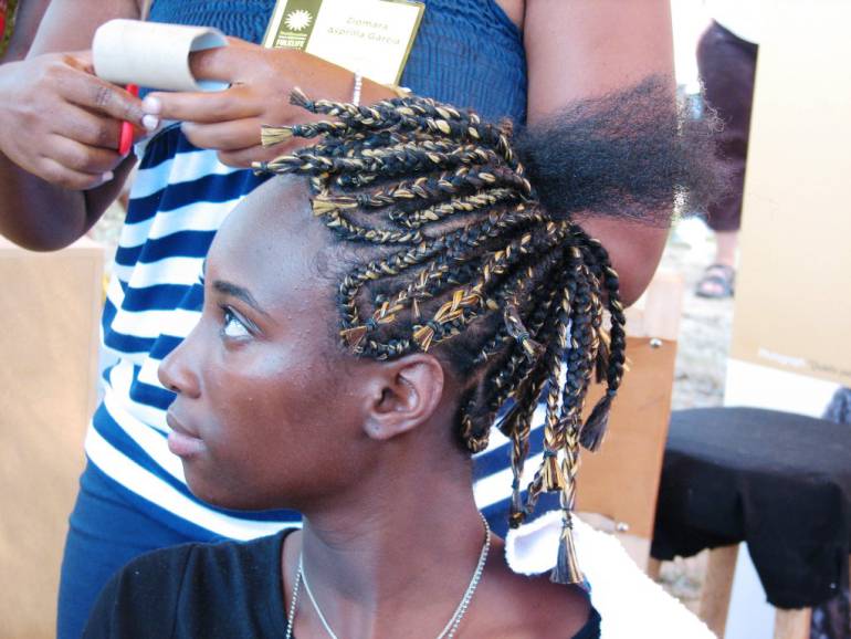 Mayo, mes de la herencia africana: Cartagena se une a las celebraciones del Mes de la Herencia Africana