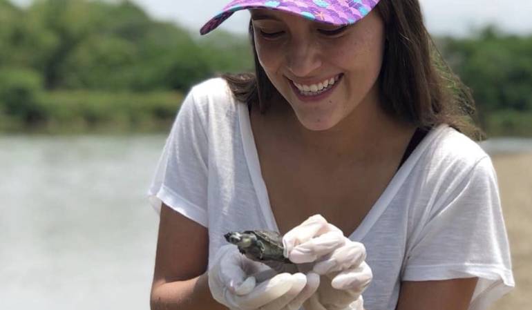 Liberan 460 animales silvestres en peligro de extinción