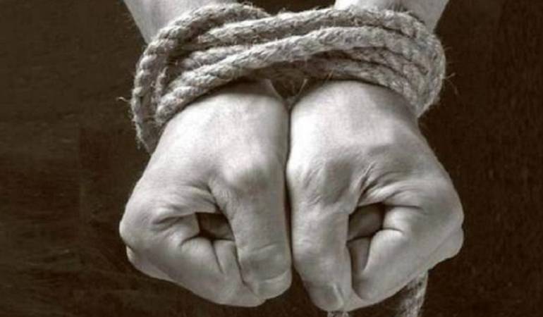 Dejan en libertad a empresario secuestrado en Popayán