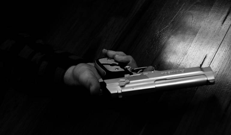 Asesinato de costarricenses: Investigan secuestro y asesinato de dos costarricenses en Cundinamarca