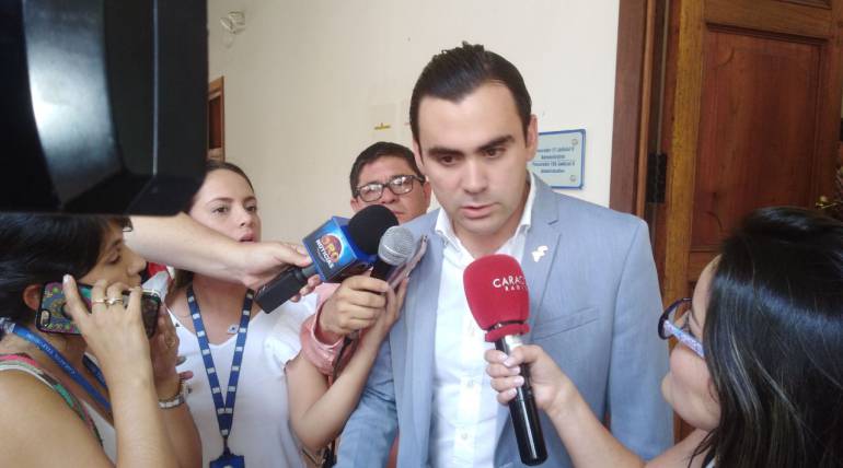 FLORIDABLANCA MOVILIDAD FOTOMULTAS CONCILIACIÓN: Concesionario de fotomultas acuerda poner fin a este procedimiento