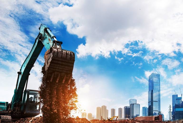 Convocatorias construcciones Cartagena: Se abren en Cartagena convocatorias para empresas de construcción