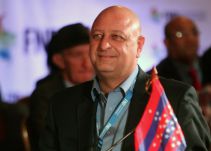 Nueva suspensión de la Procuraduría para el gobernador de San Andrés